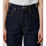 HIGH WAIST DENIM WIDE 3 | AZUL BY MOUSSY | 詳細画像37