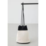 BLK | リバーシブルバケツバッグ | AZUL BY MOUSSY