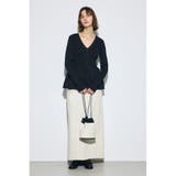 リバーシブルバケツバッグ | AZUL BY MOUSSY | 詳細画像2