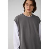ベストセットロングTシャツ | AZUL BY MOUSSY | 詳細画像24