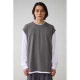 ベストセットロングTシャツ | AZUL BY MOUSSY | 詳細画像27