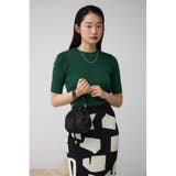 ポーチセットパフィーミニショルダーバッグ | AZUL BY MOUSSY | 詳細画像1 