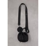 ポーチセットパフィーミニショルダーバッグ | AZUL BY MOUSSY | 詳細画像3 