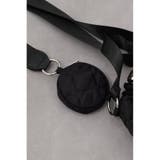 ポーチセットパフィーミニショルダーバッグ | AZUL BY MOUSSY | 詳細画像6 