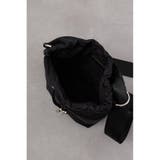 ポーチセットパフィーミニショルダーバッグ | AZUL BY MOUSSY | 詳細画像8 