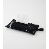 T／H NU STANDARD TISSUE CASE | AZUL BY MOUSSY | 詳細画像1 