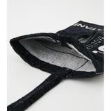 T／H NU STANDARD TISSUE CASE | AZUL BY MOUSSY | 詳細画像6 