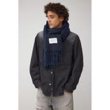 リバーシブルマフラー | AZUL BY MOUSSY | 詳細画像11 