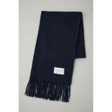 リバーシブルマフラー | AZUL BY MOUSSY | 詳細画像12 