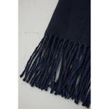 リバーシブルマフラー | AZUL BY MOUSSY | 詳細画像14 