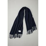 リバーシブルマフラー | AZUL BY MOUSSY | 詳細画像15 