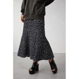 CENTER STITCH BOOTIE SANDALS | AZUL BY MOUSSY | 詳細画像7 