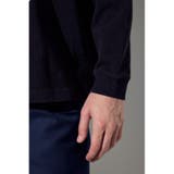 SAFETY PIN長袖Tシャツ | AZUL BY MOUSSY | 詳細画像23 