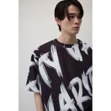 総柄プリントプルオーバー | AZUL BY MOUSSY | 詳細画像11 
