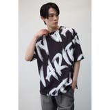 総柄プリントプルオーバー | AZUL BY MOUSSY | 詳細画像12 