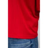 ショルダーレースアップカットトップス | AZUL BY MOUSSY | 詳細画像30