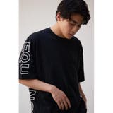 EQUINOX EXPLOIT Tシャツ | AZUL BY MOUSSY | 詳細画像12