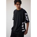 EQUINOX EXPLOIT Tシャツ | AZUL BY MOUSSY | 詳細画像13