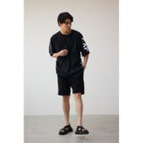EQUINOX EXPLOIT Tシャツ | AZUL BY MOUSSY | 詳細画像14