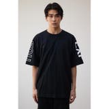 EQUINOX EXPLOIT Tシャツ | AZUL BY MOUSSY | 詳細画像15