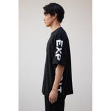 EQUINOX EXPLOIT Tシャツ | AZUL BY MOUSSY | 詳細画像16