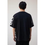 EQUINOX EXPLOIT Tシャツ | AZUL BY MOUSSY | 詳細画像17