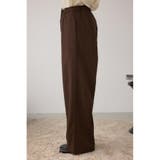 パッチポケットウエストイージーパンツ | AZUL BY MOUSSY | 詳細画像39 