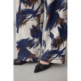 パッチポケットウエストイージーパンツ | AZUL BY MOUSSY | 詳細画像11 