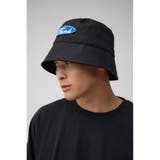 SBC FUNKワッペンバケハ | AZUL BY MOUSSY | 詳細画像6