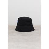 SBC FUNKワッペンバケハ | AZUL BY MOUSSY | 詳細画像8