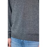 リネンミックスニットトップス | AZUL BY MOUSSY | 詳細画像11