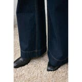 AZUL DENIM VENUSワイドデニム | AZUL BY MOUSSY | 詳細画像22 