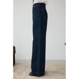 AZUL DENIM VENUSワイドデニム | AZUL BY MOUSSY | 詳細画像17 