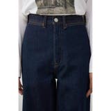 AZUL DENIM VENUSワイドデニム | AZUL BY MOUSSY | 詳細画像19 