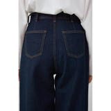 AZUL DENIM VENUSワイドデニム | AZUL BY MOUSSY | 詳細画像20 