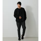 AZUL CHEF’S BOTTOM | AZUL BY MOUSSY | 詳細画像3 