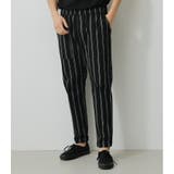 AZUL CHEF’S BOTTOM | AZUL BY MOUSSY | 詳細画像1 