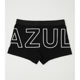AZUL BIG LOGO BOXER SHORTS | AZUL BY MOUSSY | 詳細画像2 