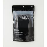 AZUL BIG LOGO BOXER SHORTS | AZUL BY MOUSSY | 詳細画像6 