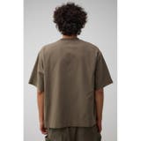 SBC エアーベントファティーグTEE | AZUL BY MOUSSY | 詳細画像17