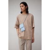 フェイクレザーミニショルダーバッグ | AZUL BY MOUSSY | 詳細画像20