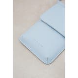 フェイクレザーミニショルダーバッグ | AZUL BY MOUSSY | 詳細画像14