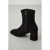 VENUSショートストレッチブーツ | AZUL BY MOUSSY | 詳細画像33 