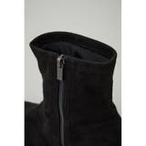 VENUSショートストレッチブーツ | AZUL BY MOUSSY | 詳細画像34 