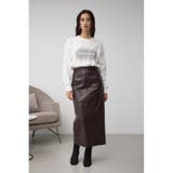 VENUSショートストレッチブーツ | AZUL BY MOUSSY | 詳細画像26 