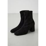 VENUSショートストレッチブーツ | AZUL BY MOUSSY | 詳細画像27 