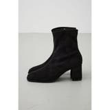 VENUSショートストレッチブーツ | AZUL BY MOUSSY | 詳細画像28 