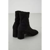 VENUSショートストレッチブーツ | AZUL BY MOUSSY | 詳細画像29 