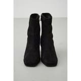 VENUSショートストレッチブーツ | AZUL BY MOUSSY | 詳細画像30 