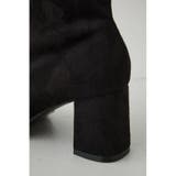 VENUSショートストレッチブーツ | AZUL BY MOUSSY | 詳細画像31 